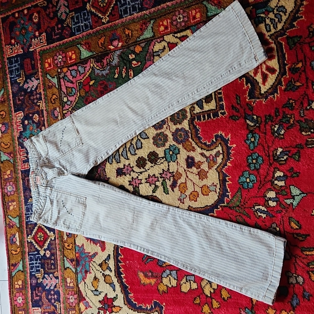 Guess Lowrise Y2K Vintage Jeans | Lowrise Bootcut Jeans | Y2K Bootcut Guess Jean